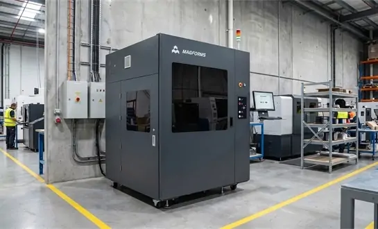 How Do You Select the Right 3D Printing Machine for Your Needs?